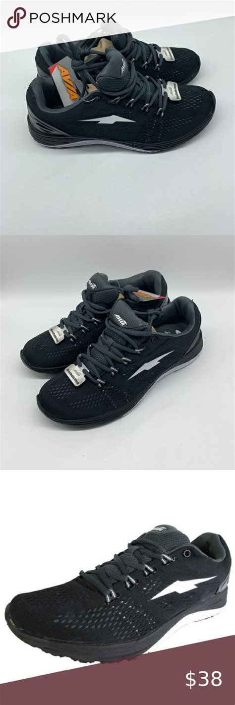 are avia shoes made in china